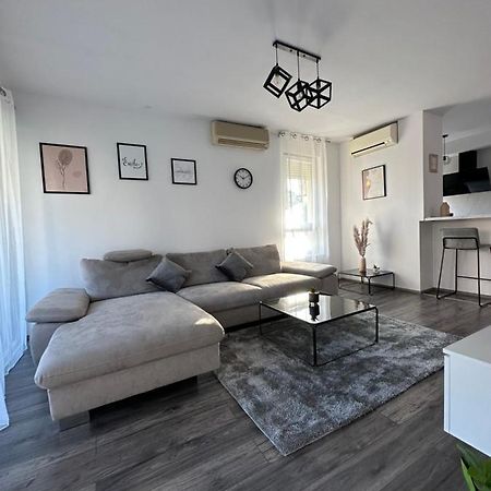 Bili Brig Apartment Zadar Ngoại thất bức ảnh