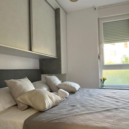 Bili Brig Apartment Zadar Ngoại thất bức ảnh