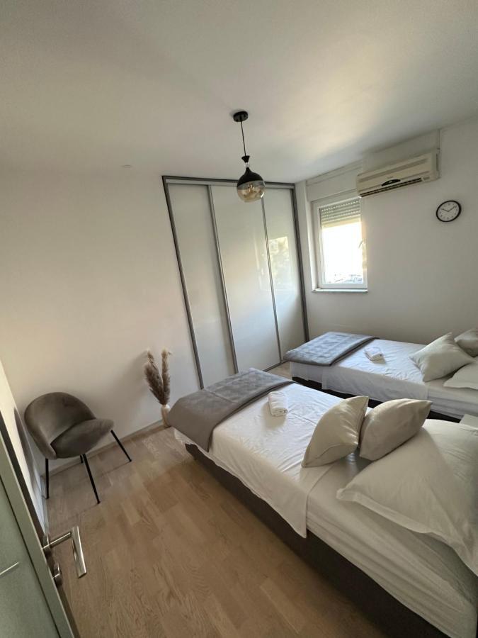 Bili Brig Apartment Zadar Ngoại thất bức ảnh