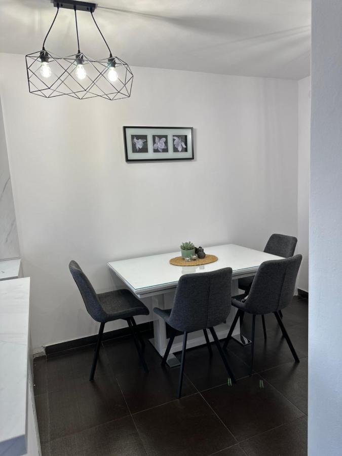 Bili Brig Apartment Zadar Ngoại thất bức ảnh