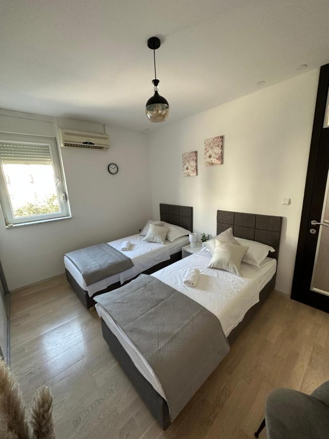 Bili Brig Apartment Zadar Ngoại thất bức ảnh