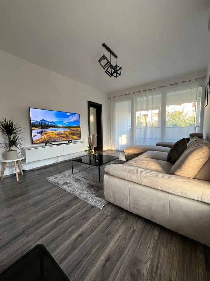 Bili Brig Apartment Zadar Ngoại thất bức ảnh