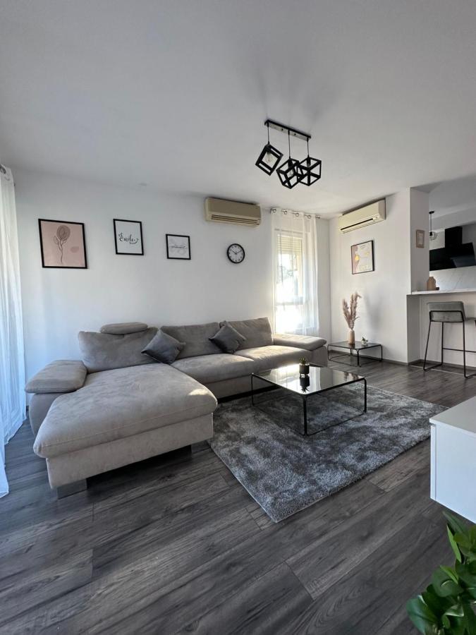 Bili Brig Apartment Zadar Ngoại thất bức ảnh