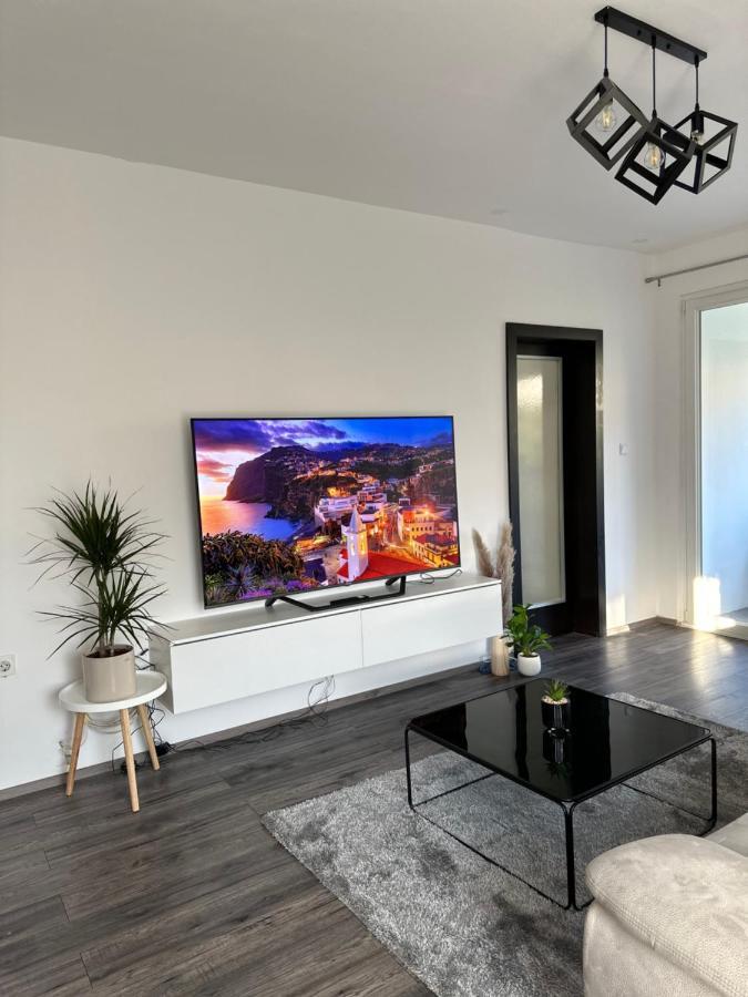 Bili Brig Apartment Zadar Ngoại thất bức ảnh