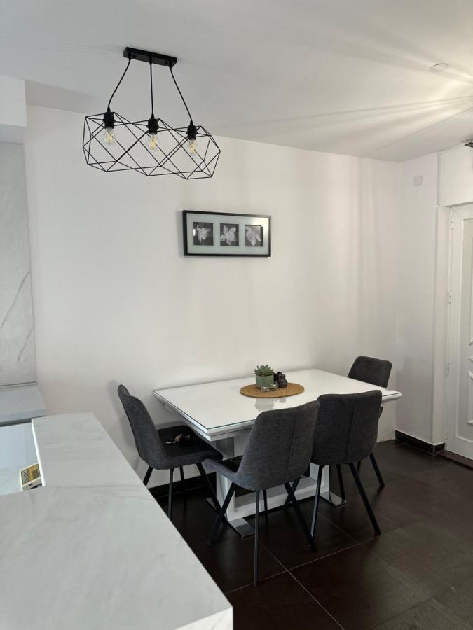 Bili Brig Apartment Zadar Ngoại thất bức ảnh