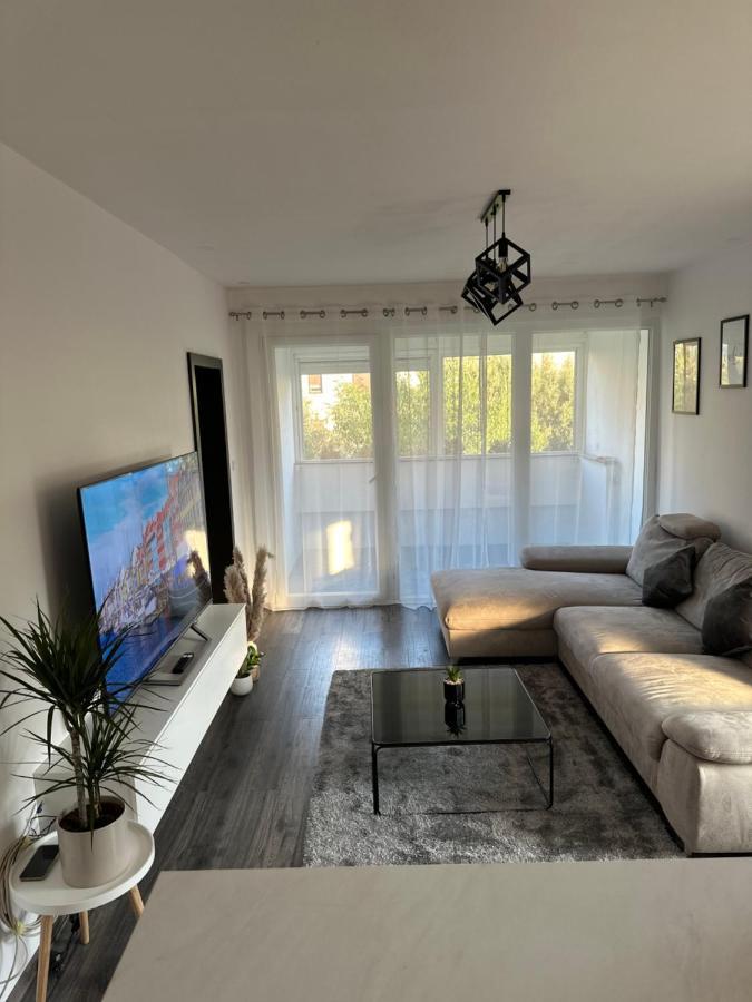 Bili Brig Apartment Zadar Ngoại thất bức ảnh