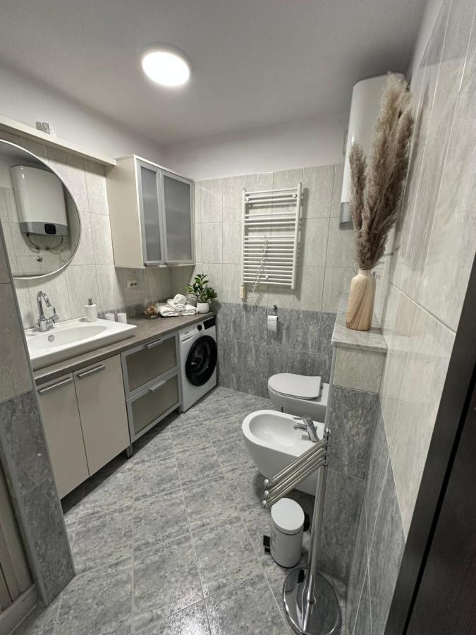 Bili Brig Apartment Zadar Ngoại thất bức ảnh