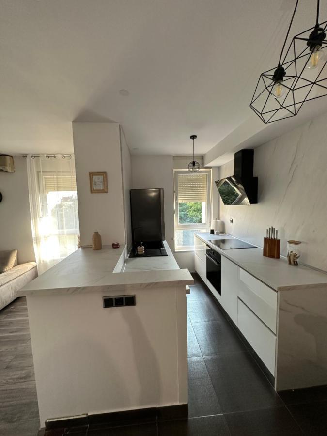 Bili Brig Apartment Zadar Ngoại thất bức ảnh
