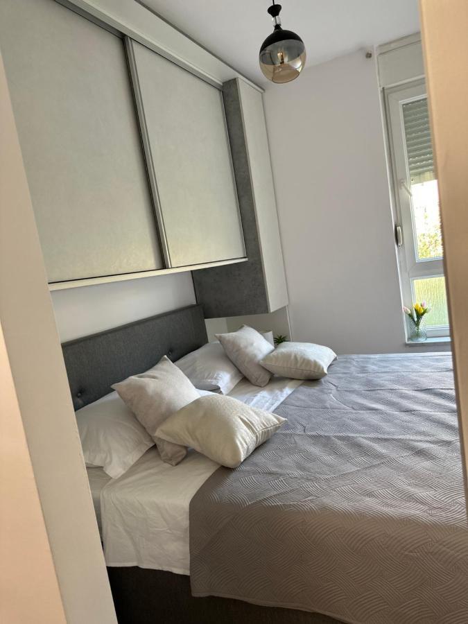 Bili Brig Apartment Zadar Ngoại thất bức ảnh