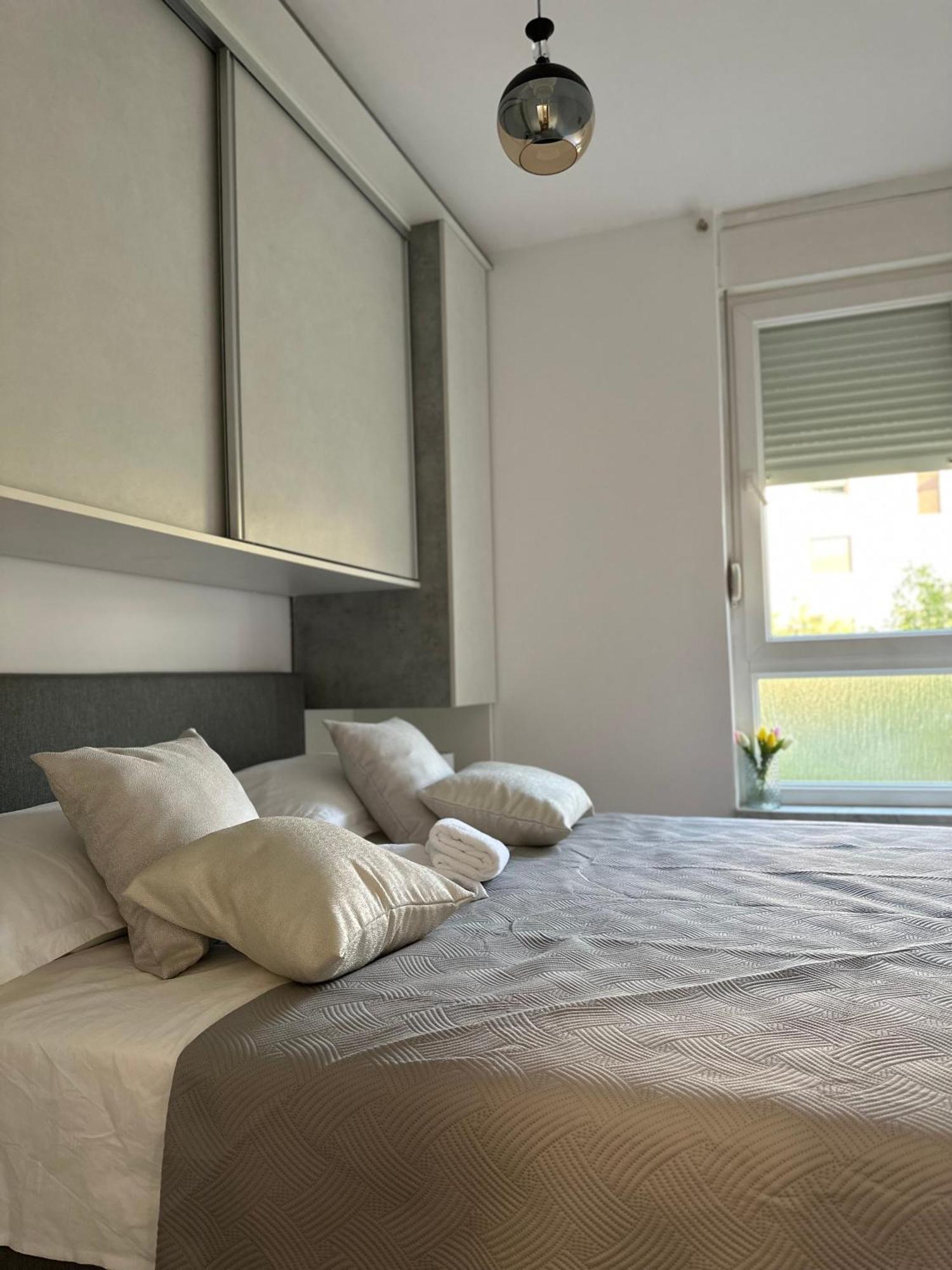 Bili Brig Apartment Zadar Ngoại thất bức ảnh
